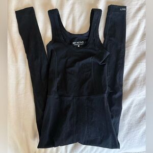 SET Active Sportbody Tank Top Jumpsuit